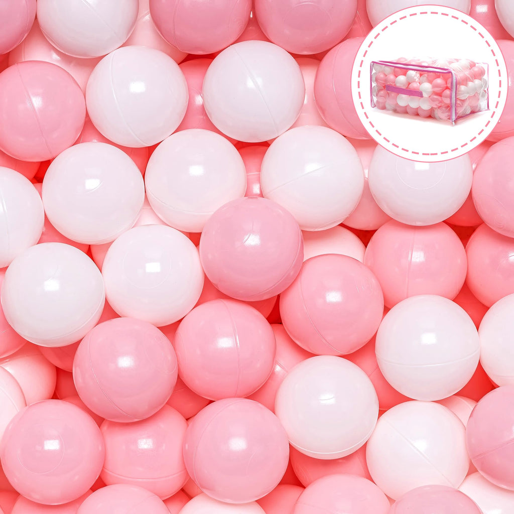 100 Ball Pit Balls S116