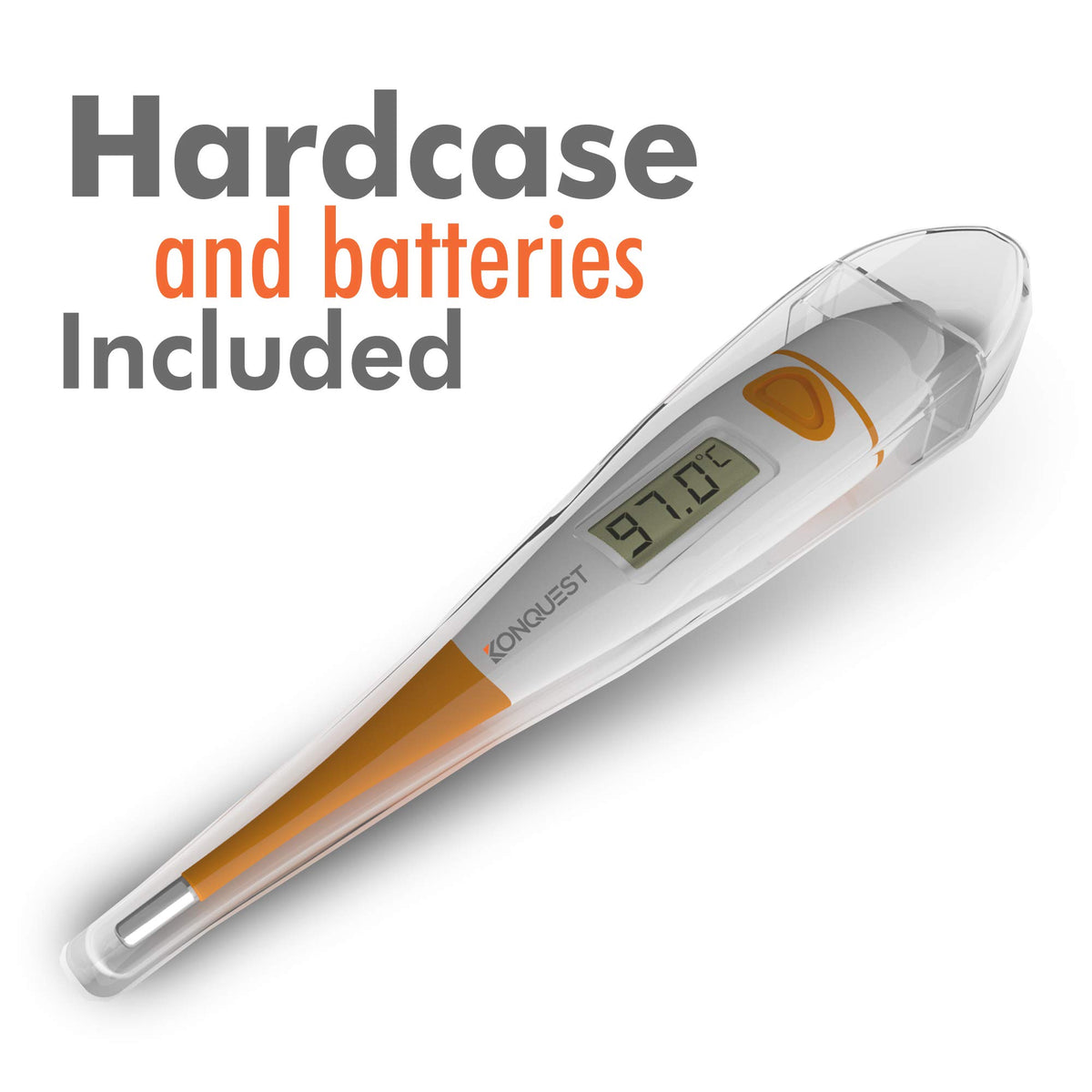 Digital Medical Thermometer U64293