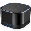 White Noise Machine with 20 Non Looping Sounds U70764