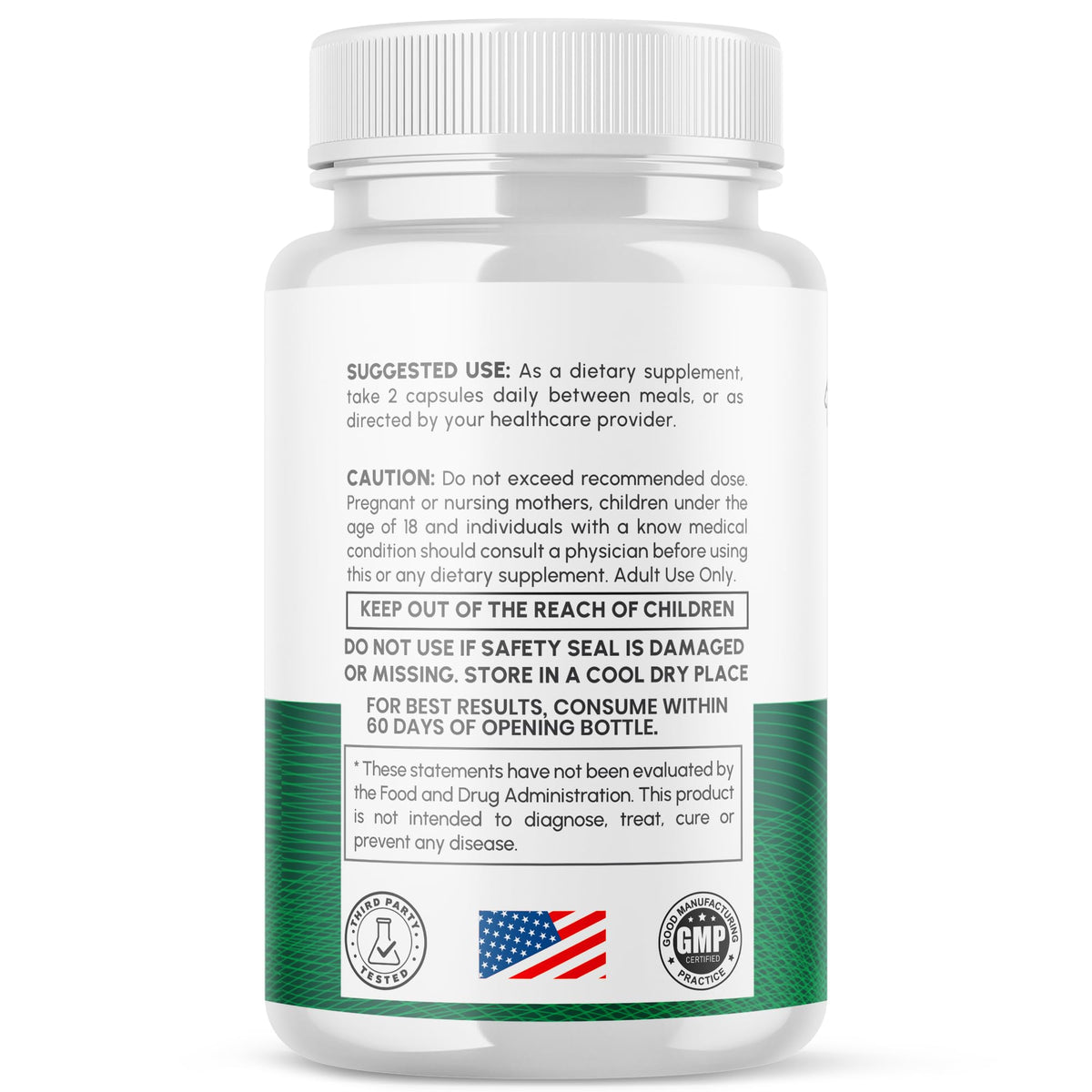3 Pack Blood Restore Capsules 180 Capsules E733323
