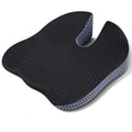Memory Foam Car Booster Seat Cushion V158836