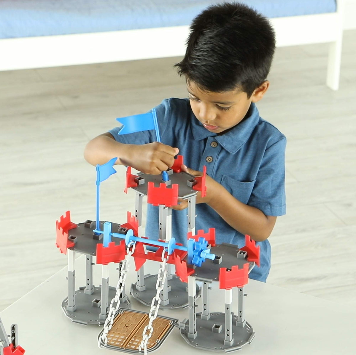 Castle Set D390023