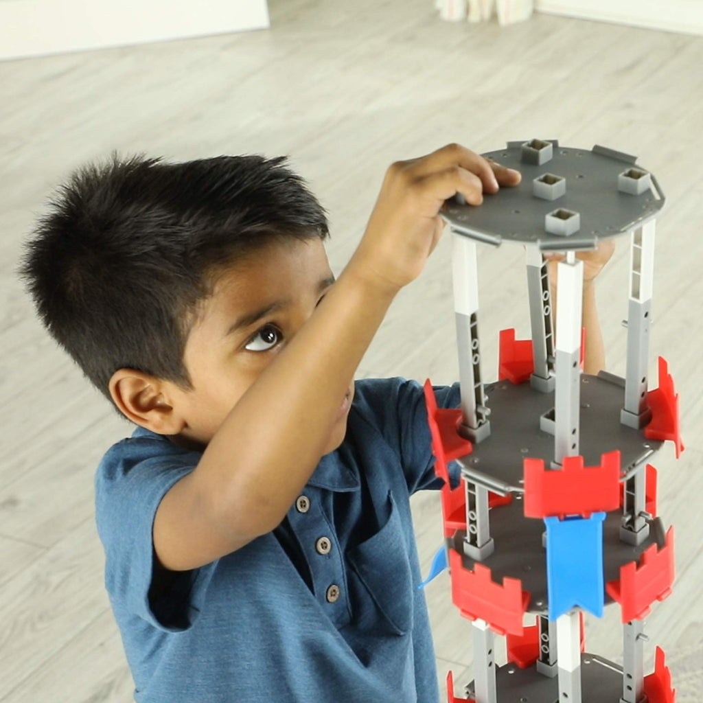 Castle Set D390023