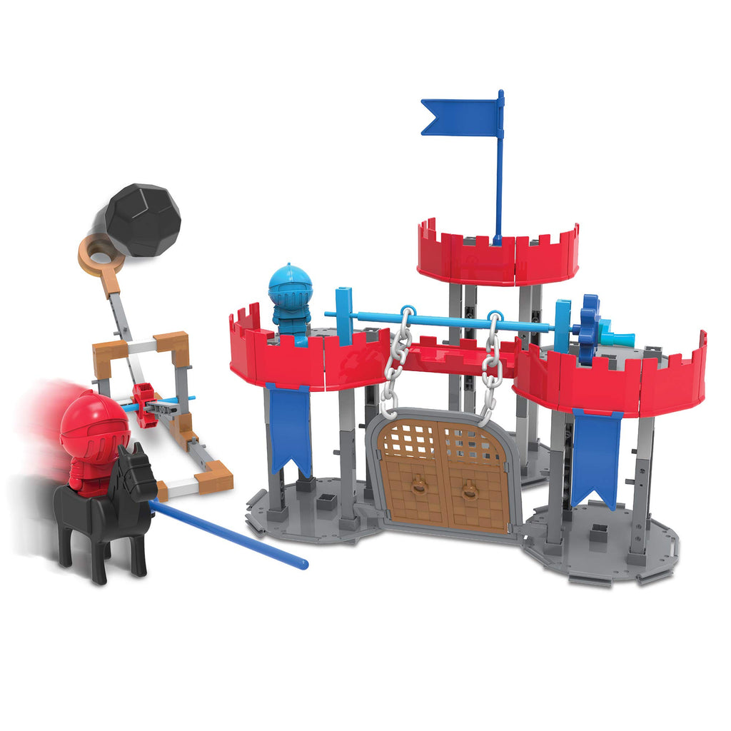 Castle Set D390023