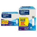 Blood Glucose Test Strips 105 Count A1151