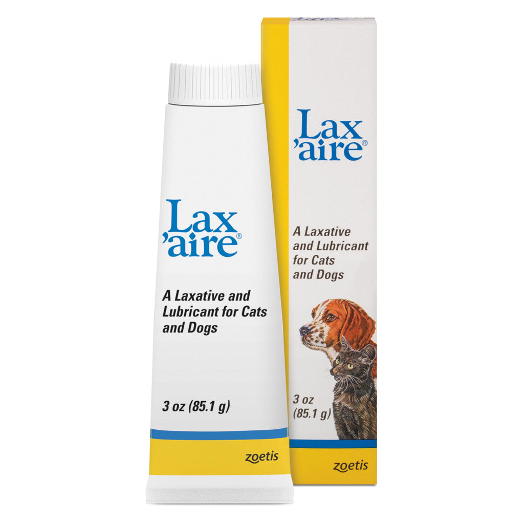 Laxative and Lubricant for Dogs and Cats 3 oz L9864