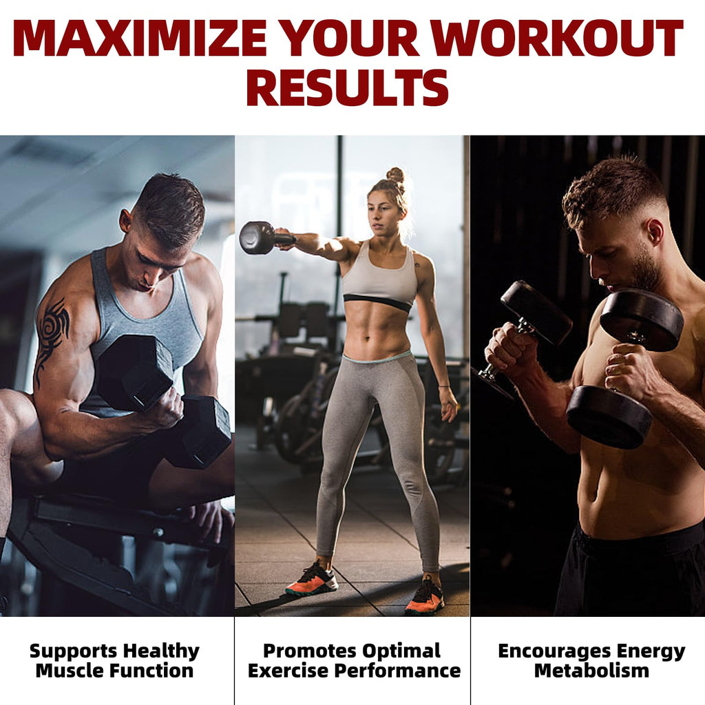 Micronized Creatine Monohydrate 6000MG 180 Vegan Capsules Z293