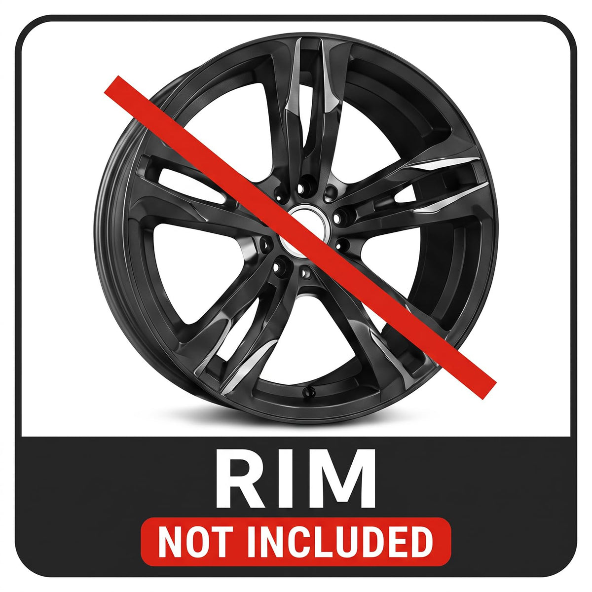 All Terrain 265/70R18 116T Light Truck Tire B545