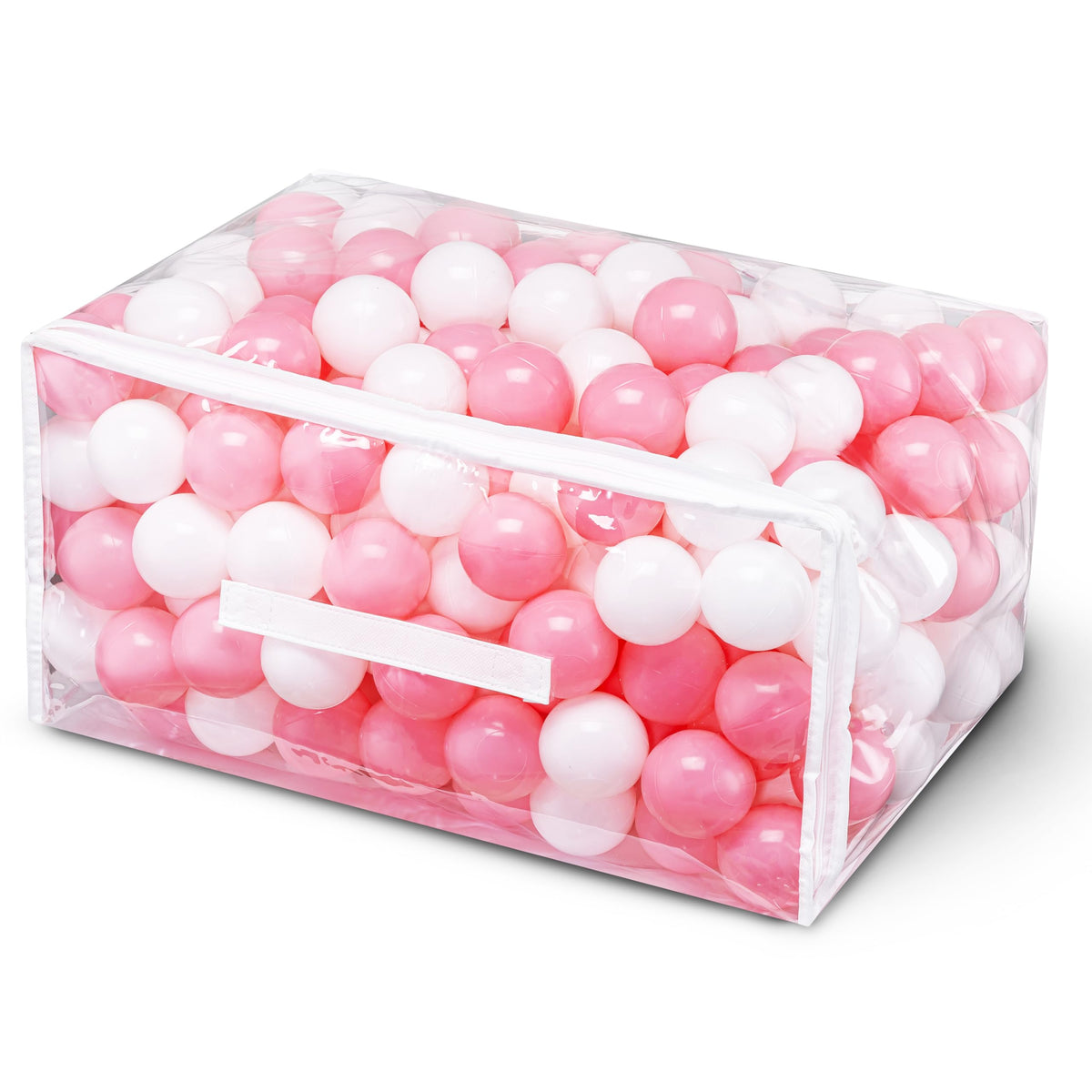 100 Ball Pit Balls S116