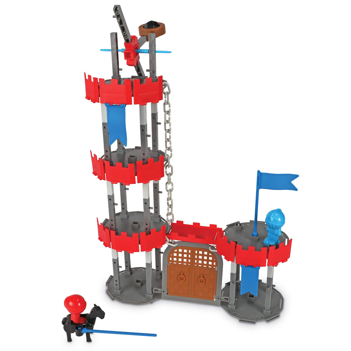 Castle Set D390023