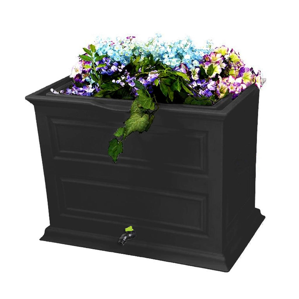 Elevated Garden Rain Saver E41570