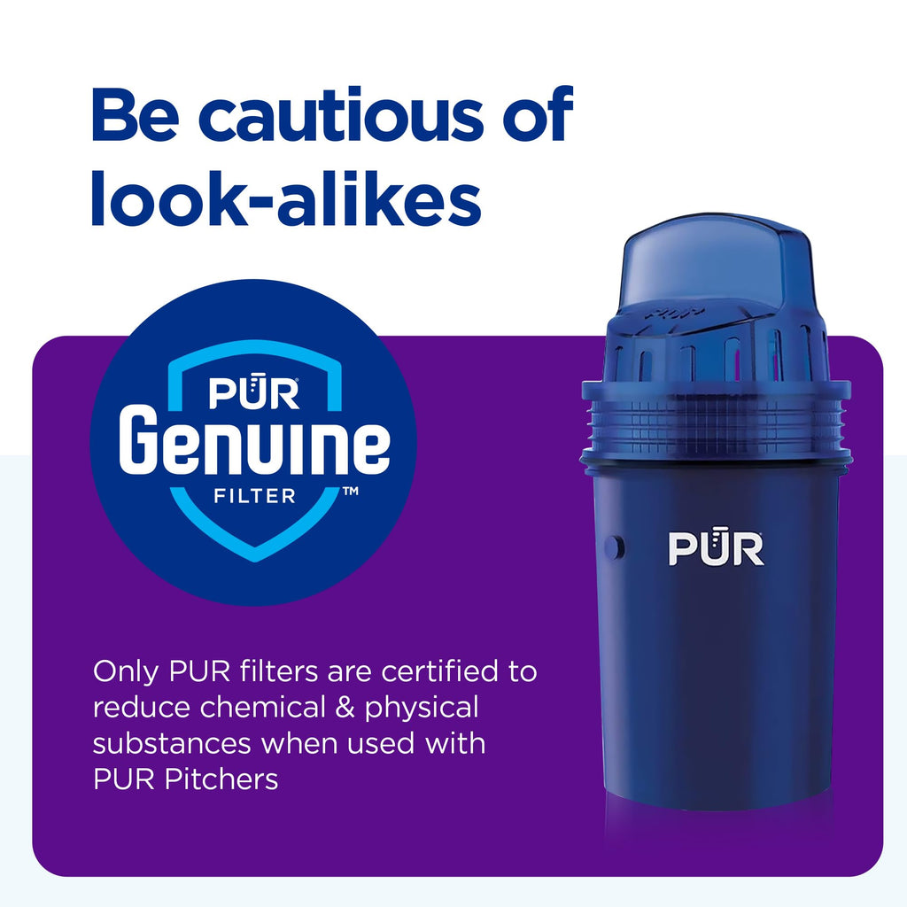 11 Cup Water Pitcher with Filter I569
