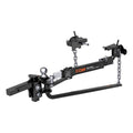 Round Bar Weight Distribution Hitch with Sway Control T864733