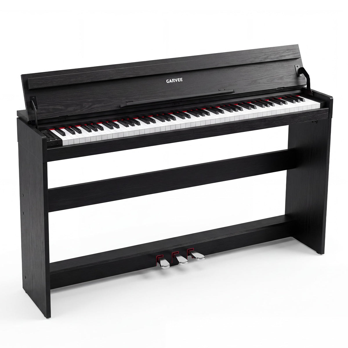 88-Key Weighted Hammer-action Digital Piano G754568
