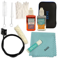 Trumpet Cleaning Kit with Storage Box H131037