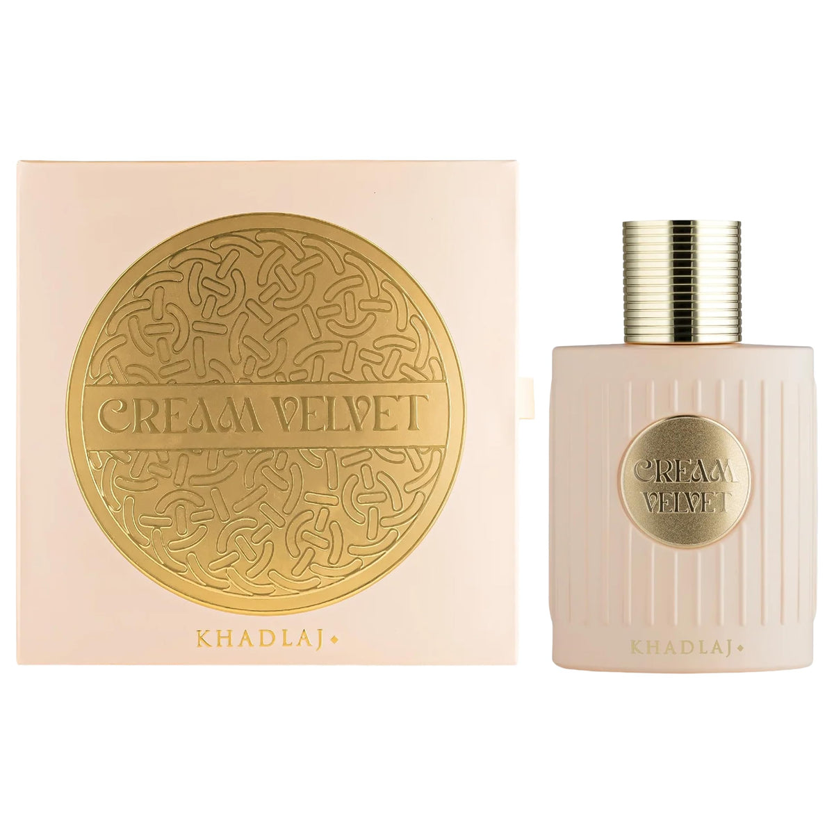 Cream Velvet Extrait De Parfum Spray 3.4 Ounce / 100ml L1253