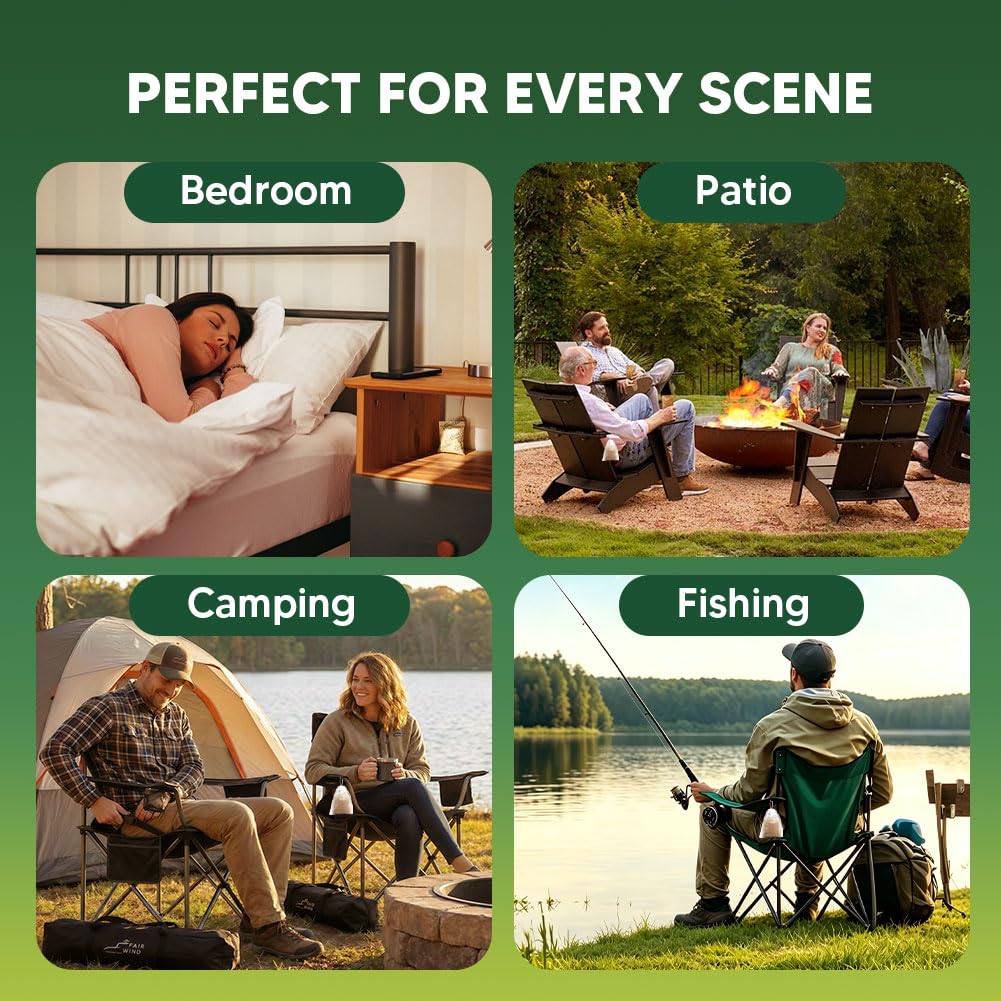 Mosquito Repellent Outdoor Patio X189532