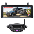 Wireless RV Backup Camera H112