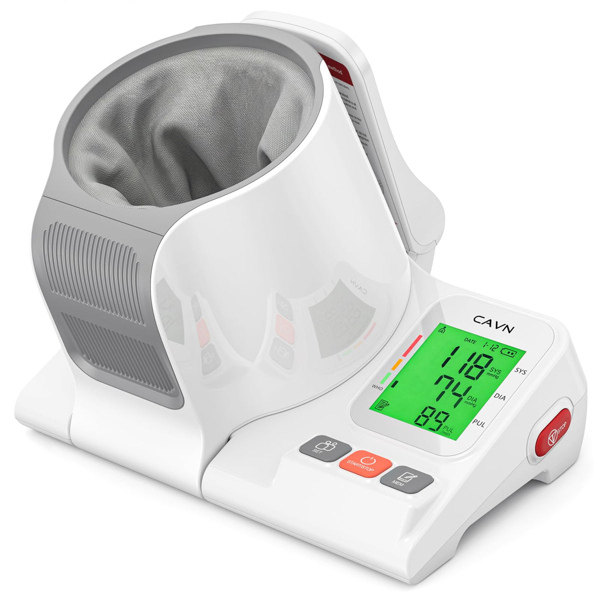 Blood Pressure Monitor B695