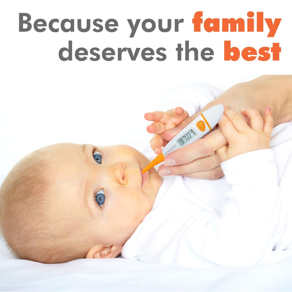 Digital Medical Thermometer U64293