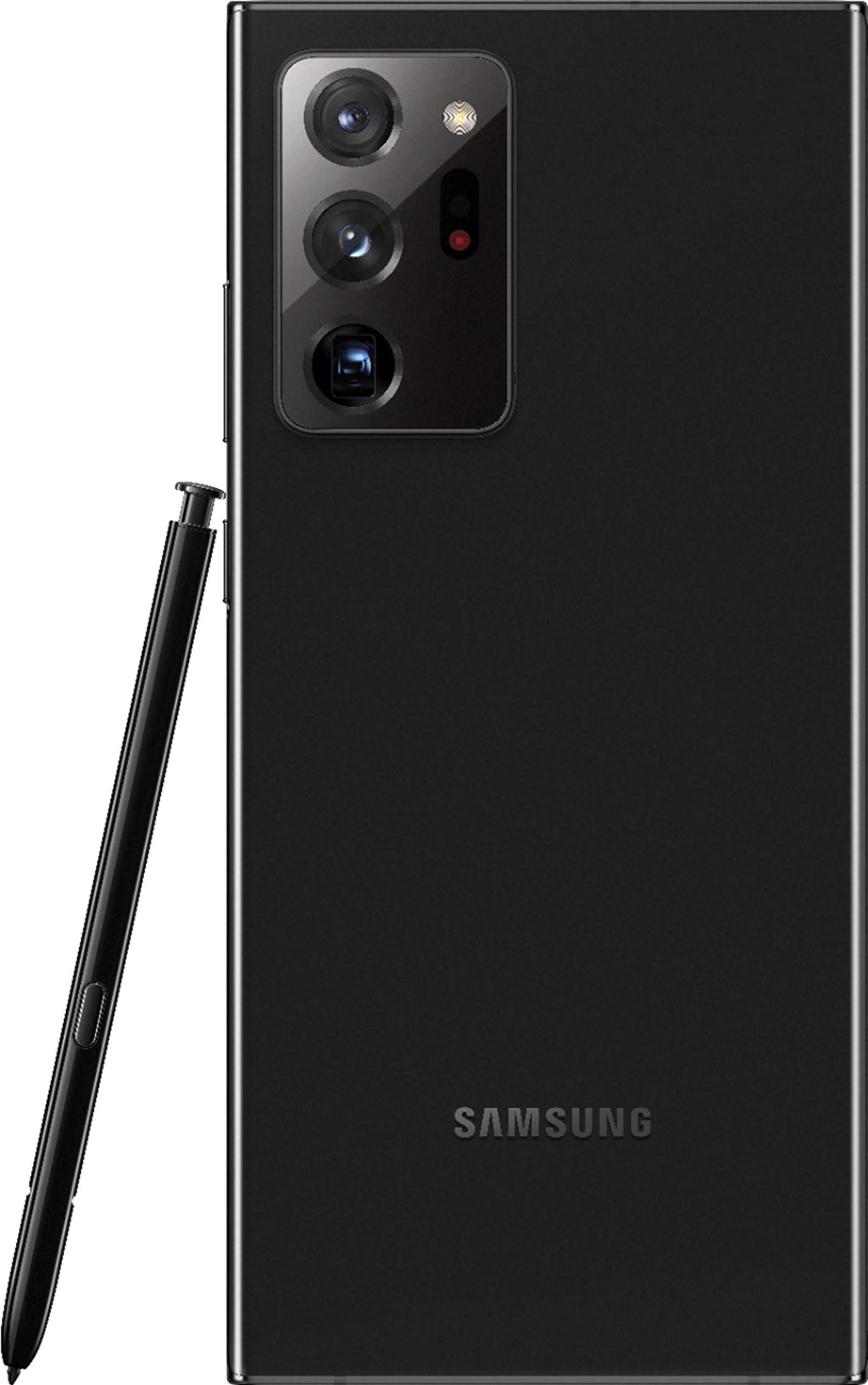 128GB Black Smartphone D472883