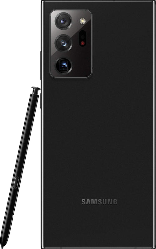 128GB Black Smartphone D472883