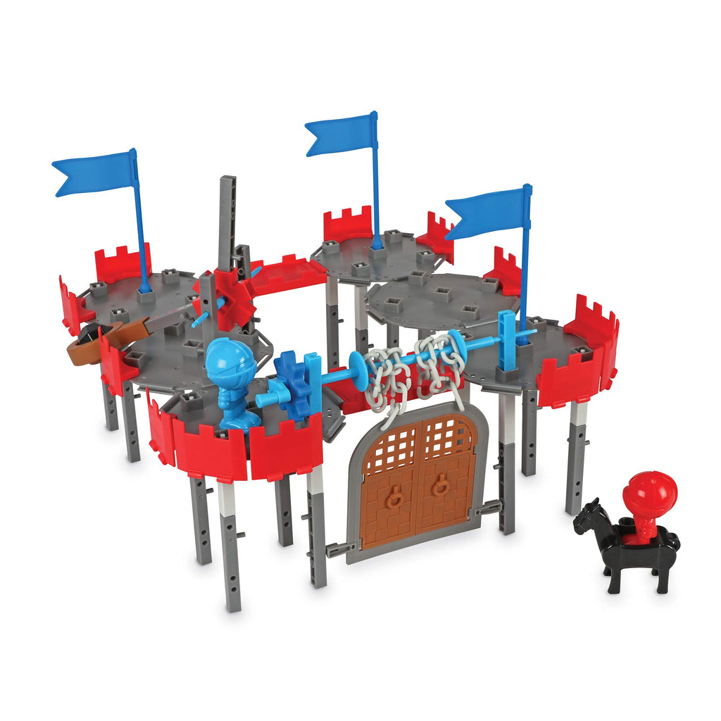 Castle Set D390023