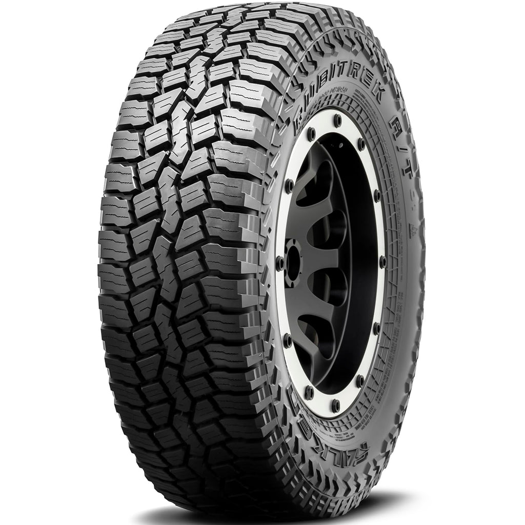 All Terrain 265/70R18 116T Light Truck Tire B545