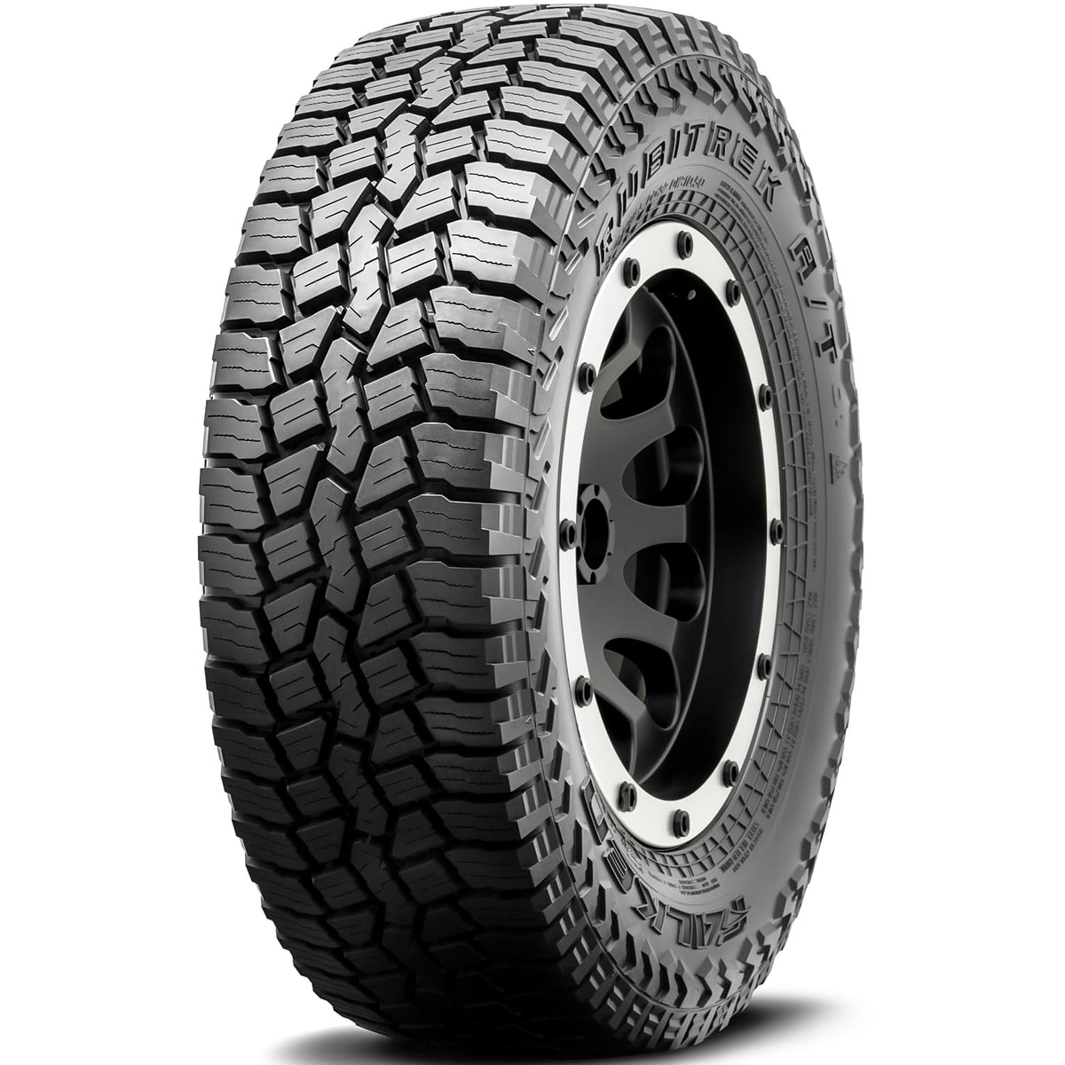 All Terrain 265/70R18 116T Light Truck Tire B545