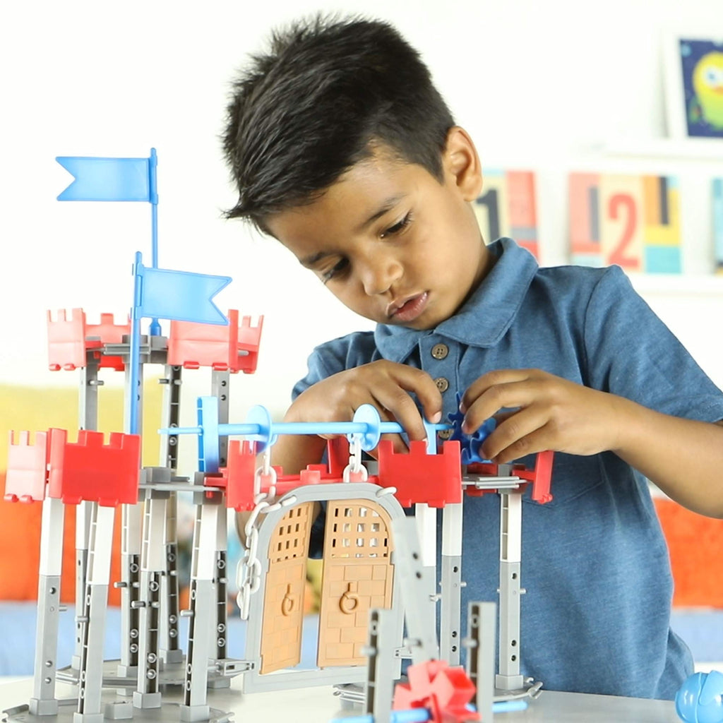 Castle Set D390023