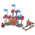 Castle Set D390023