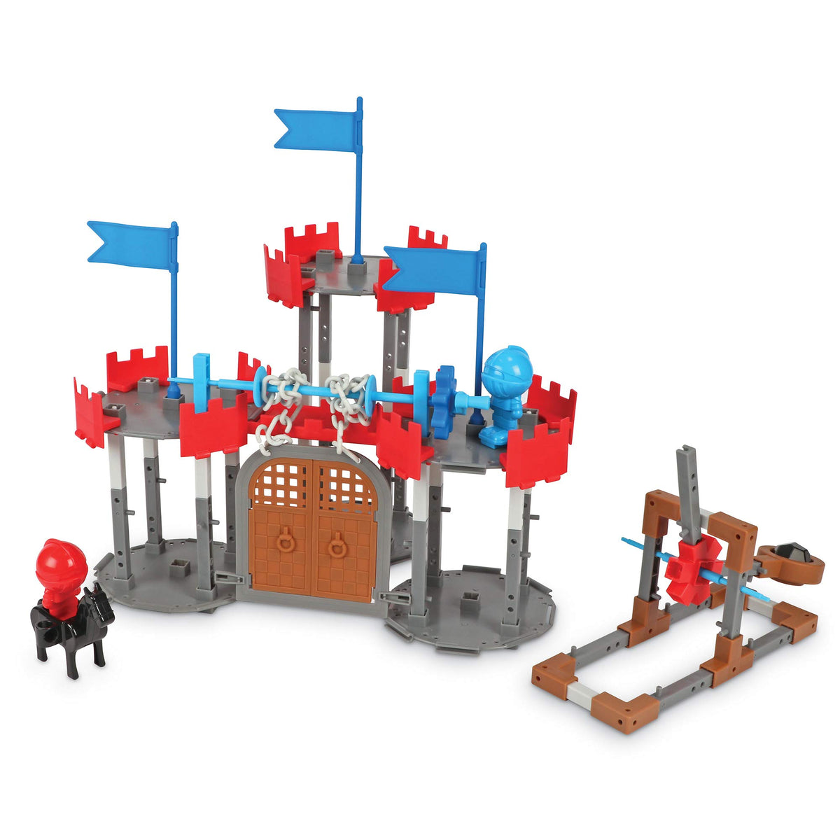 Castle Set D390023