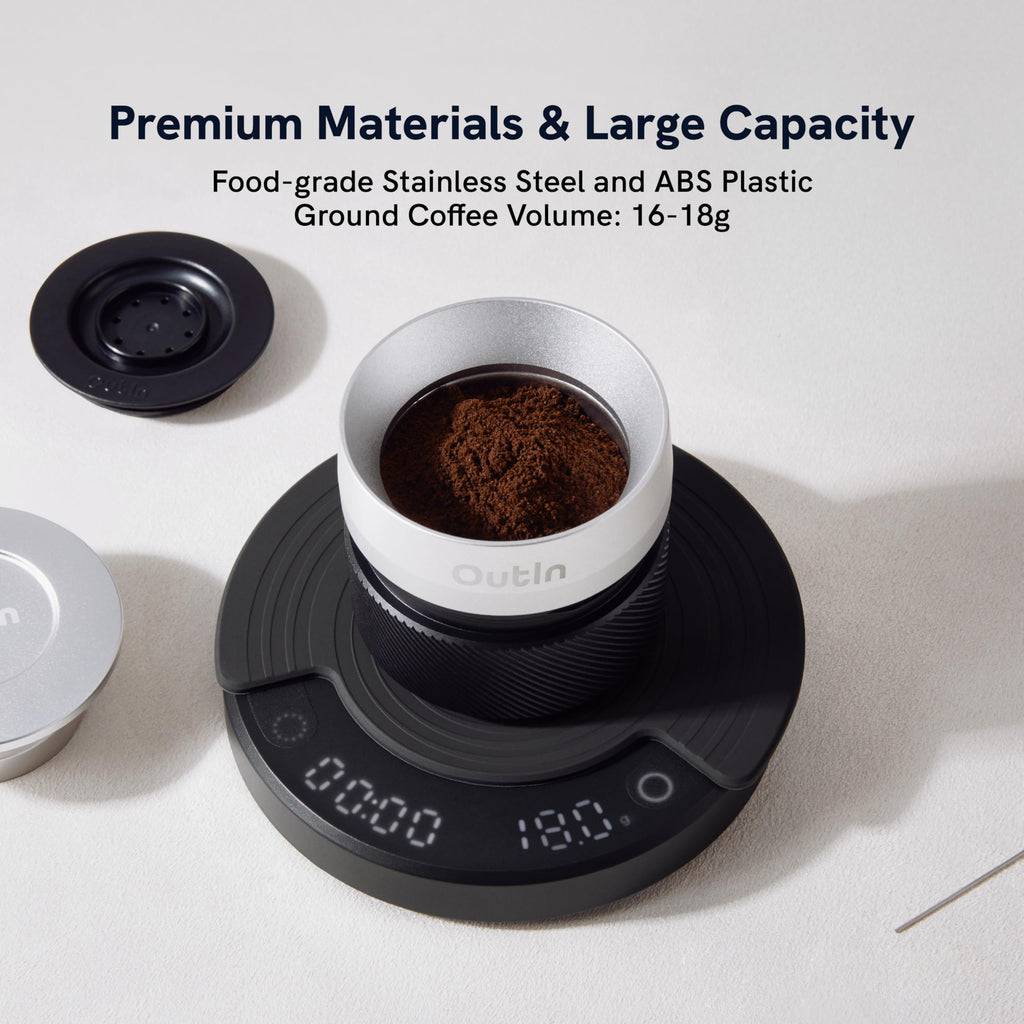 Espresso Accessories Kit B17501