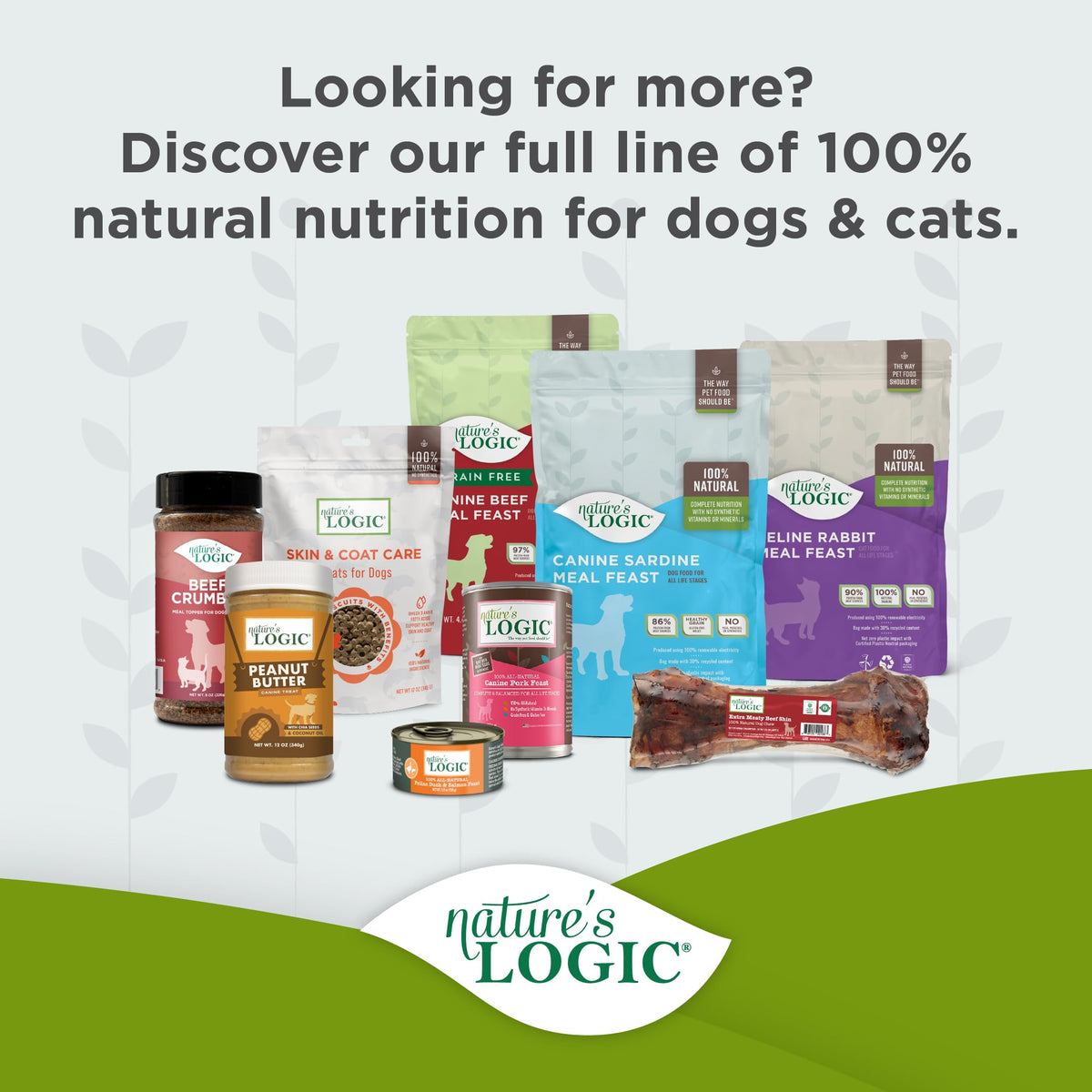 Dry Dog Food Chicken Meal Kibble 4.4 lb A4607