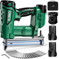 Cordless Brad Nailer 18 GA with 5000pcs Nails K102569