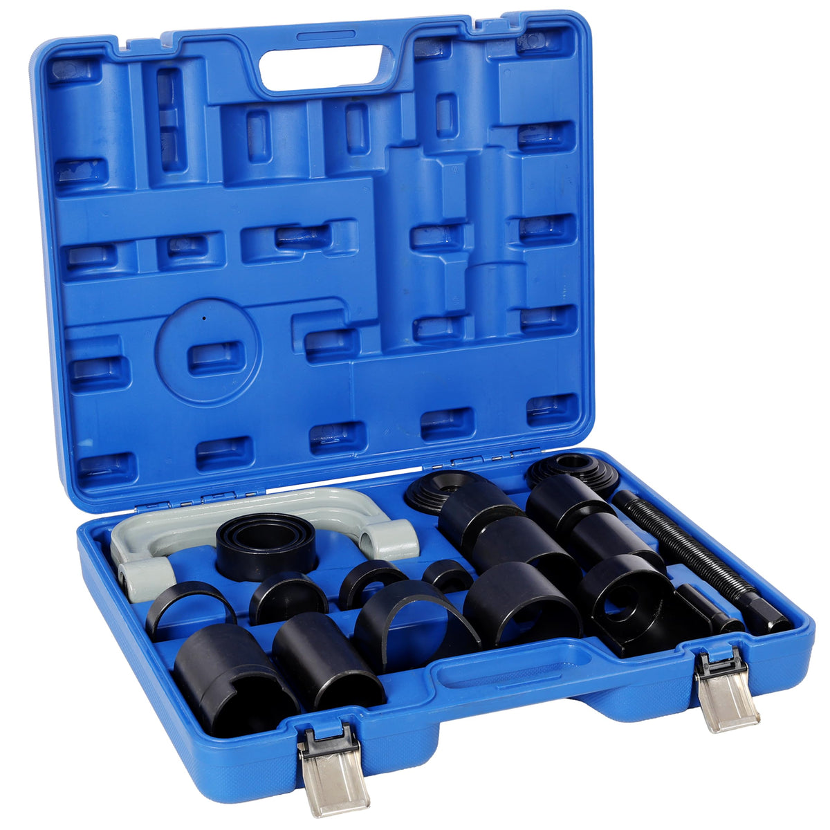 21 Piece Ball Joint Press Kit H3437