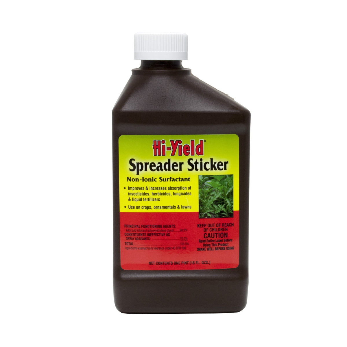 16 oz Spreader Sticker J687971