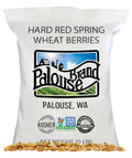 Hard Red Spring Wheat Berries 25 LBS Bag S383