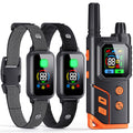 Wireless Dog Collar Fence System & Training Collar W538060
