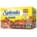 Milk Chocolate Nutrition Shakes 12 Pack L34411