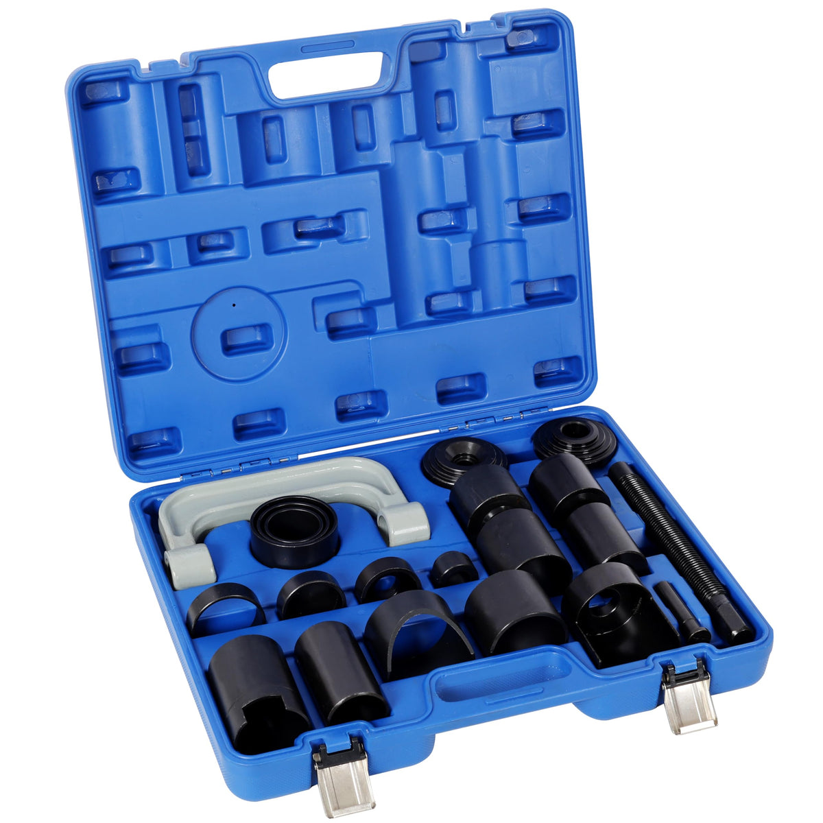 21 Piece Ball Joint Press Kit H3437