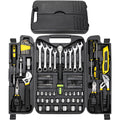 95-Piece Mechanic Tool Set with Storage Case Z6519