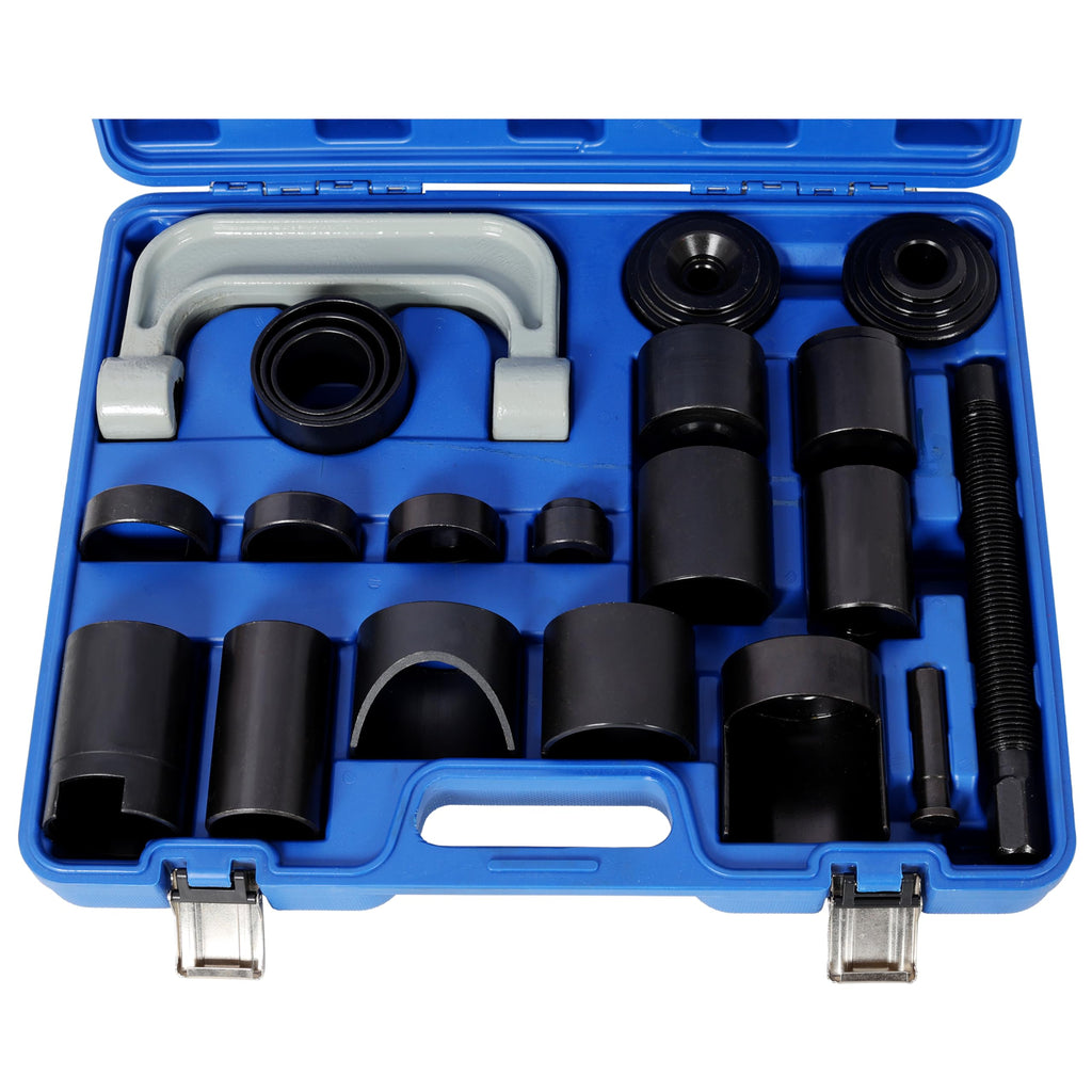 21 Piece Ball Joint Press Kit H3437