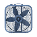 20" 3-Speed Box Fan R996