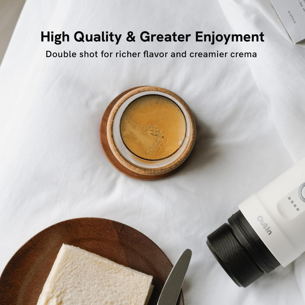 Espresso Accessories Kit B17501