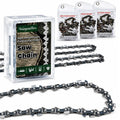 24 Inch Chainsaw Chain 3/8 Pitch .050" Gauge 84 Drive Links Full Chisel C42025
