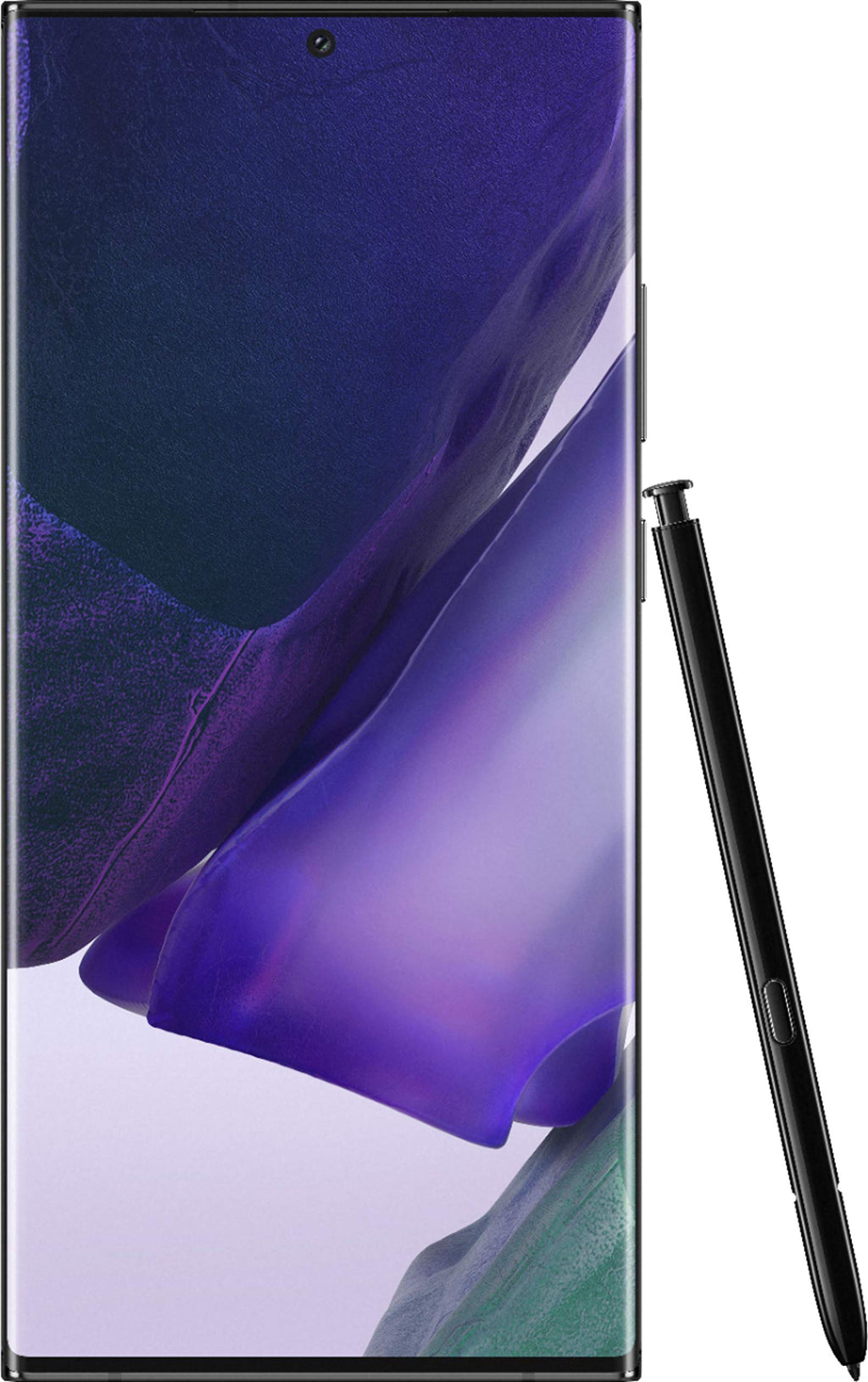 128GB Black Smartphone D472883