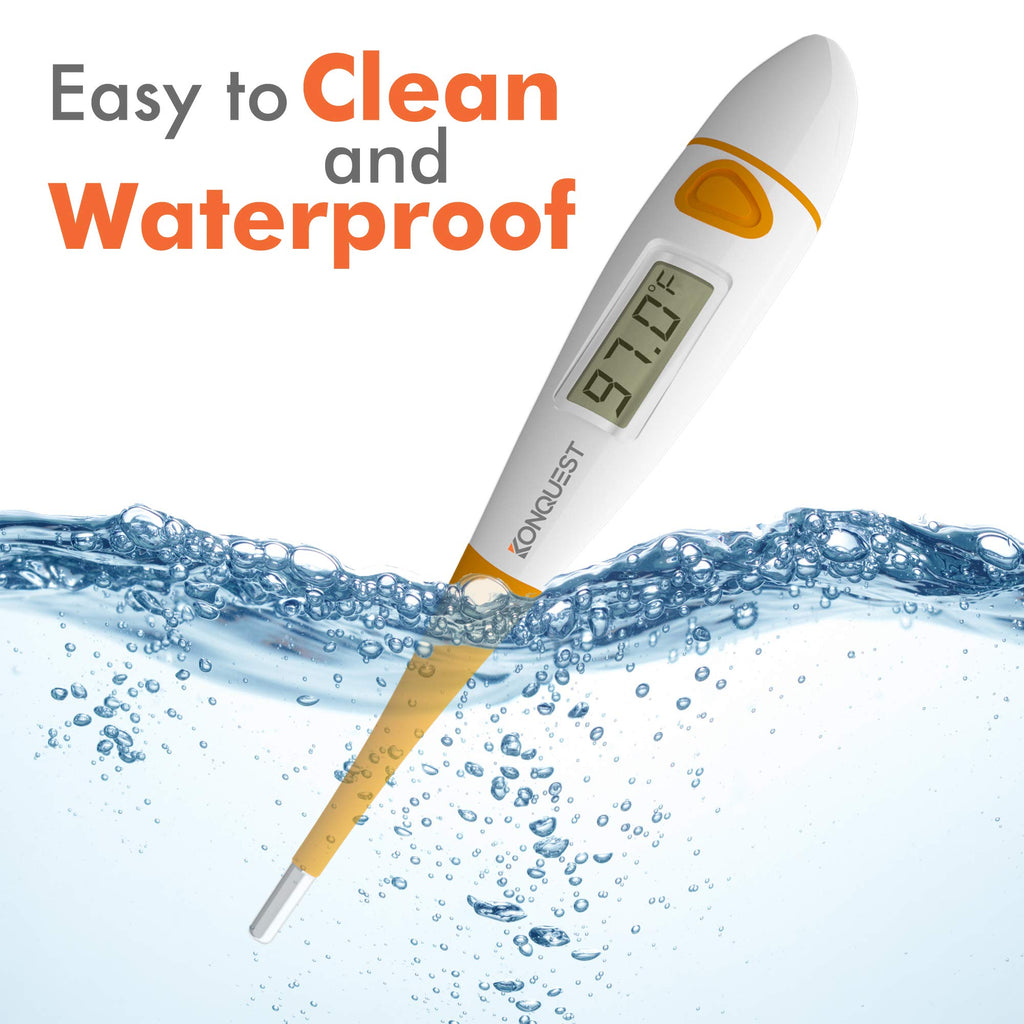 Digital Medical Thermometer U64293