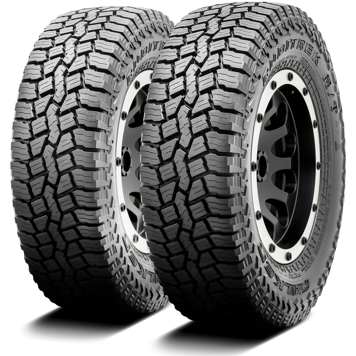 All Terrain 265/70R18 116T Light Truck Tire B545