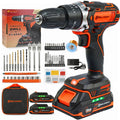 Cordless Drill Set 20V O27898